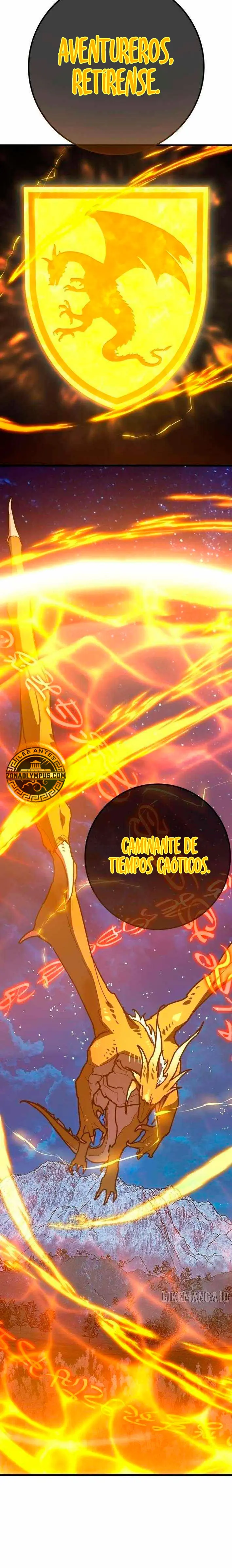El Troll más fuerte del mundo Capitulo 148 página 4