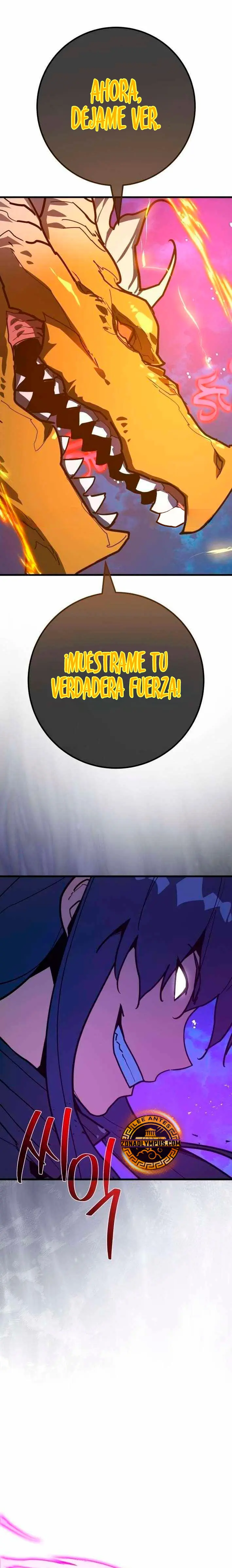 El Troll más fuerte del mundo Capitulo 148 página 5