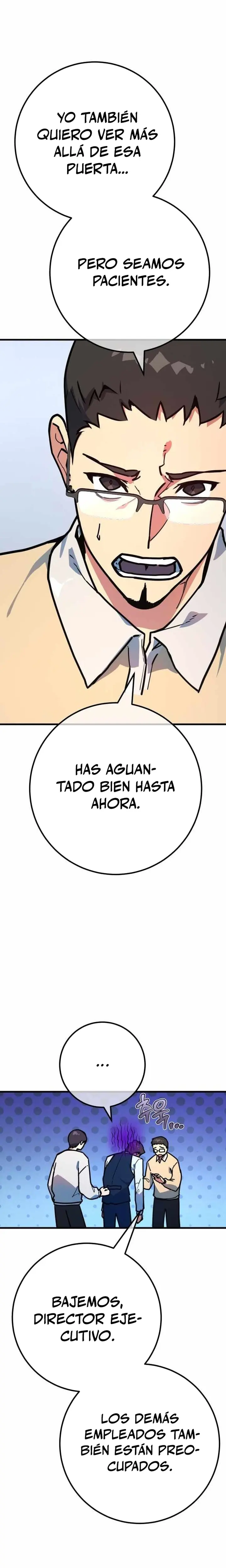 El Troll más fuerte del mundo Capitulo 149 página 16