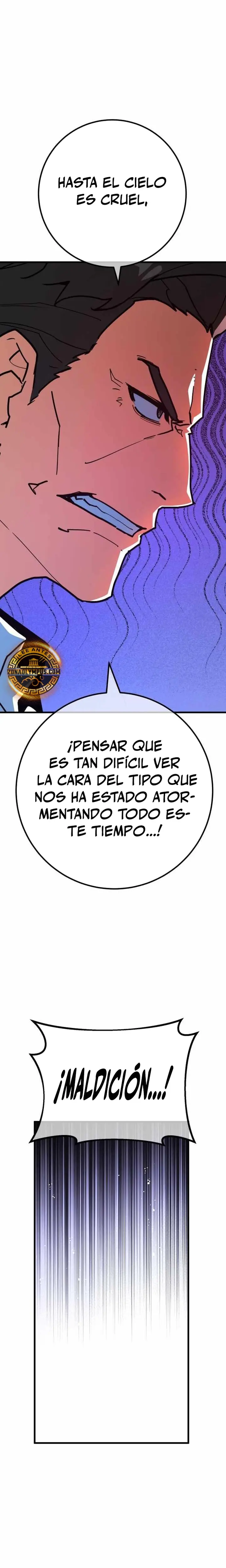 El Troll más fuerte del mundo Capitulo 149 página 17