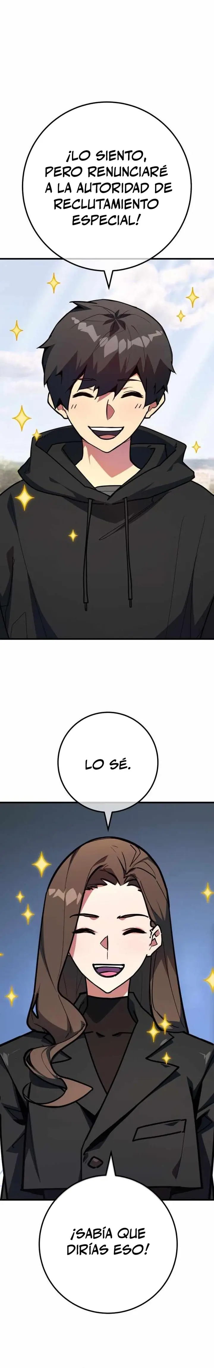 El Troll más fuerte del mundo Capitulo 149 página 18