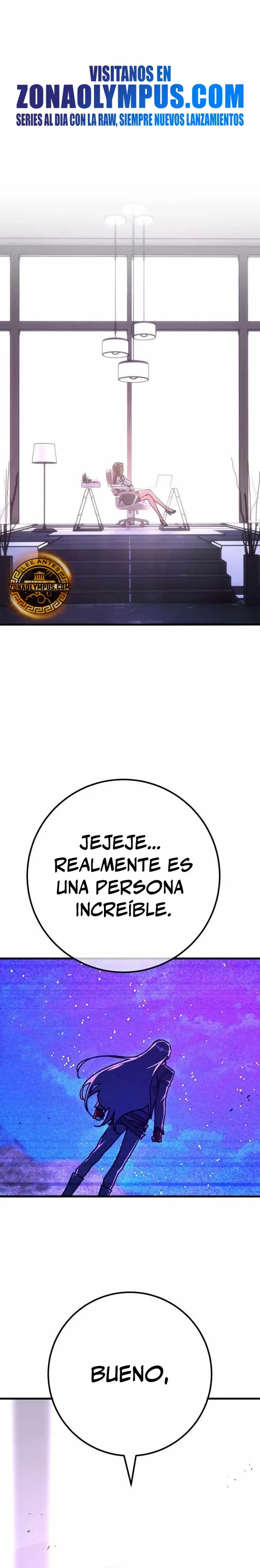 El Troll más fuerte del mundo Capitulo 149 página 2