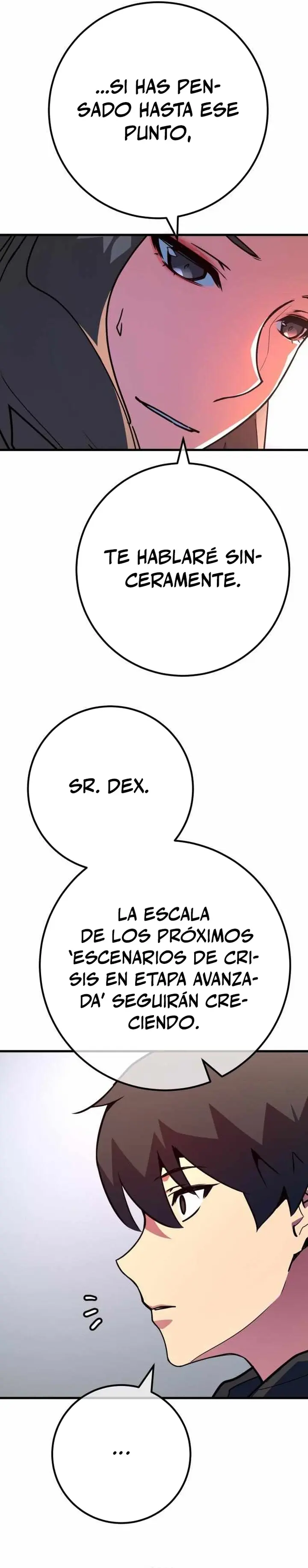 El Troll más fuerte del mundo Capitulo 149 página 22