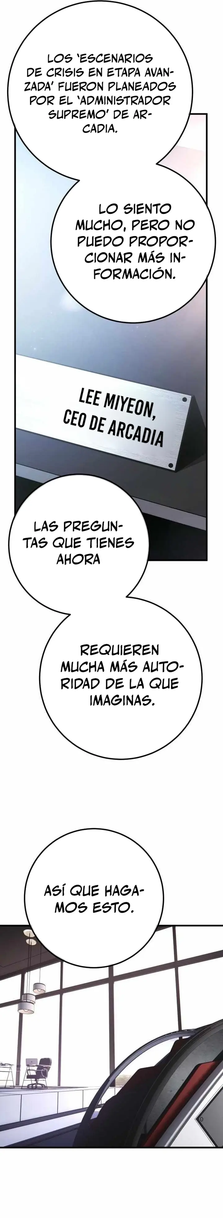 El Troll más fuerte del mundo Capitulo 149 página 27