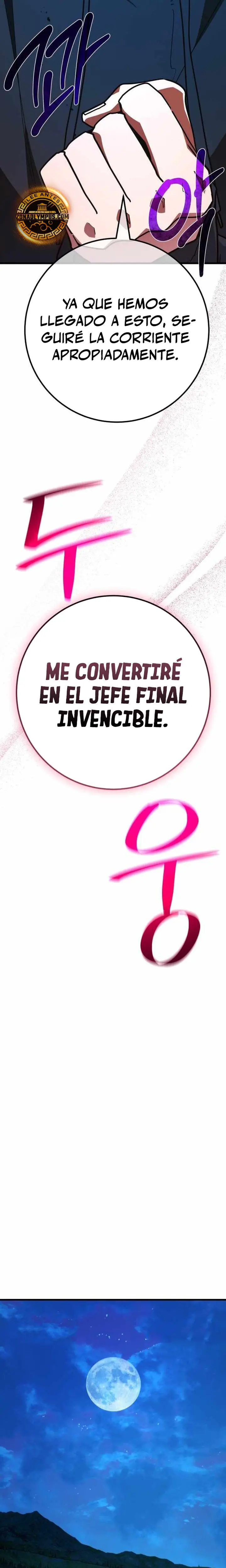 El Troll más fuerte del mundo Capitulo 149 página 35