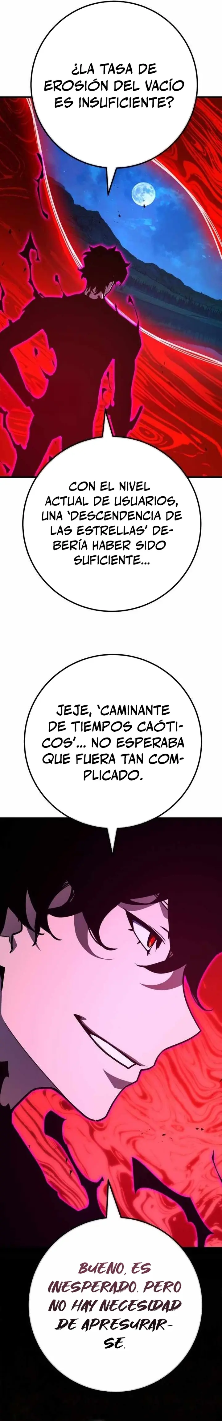 El Troll más fuerte del mundo Capitulo 149 página 37