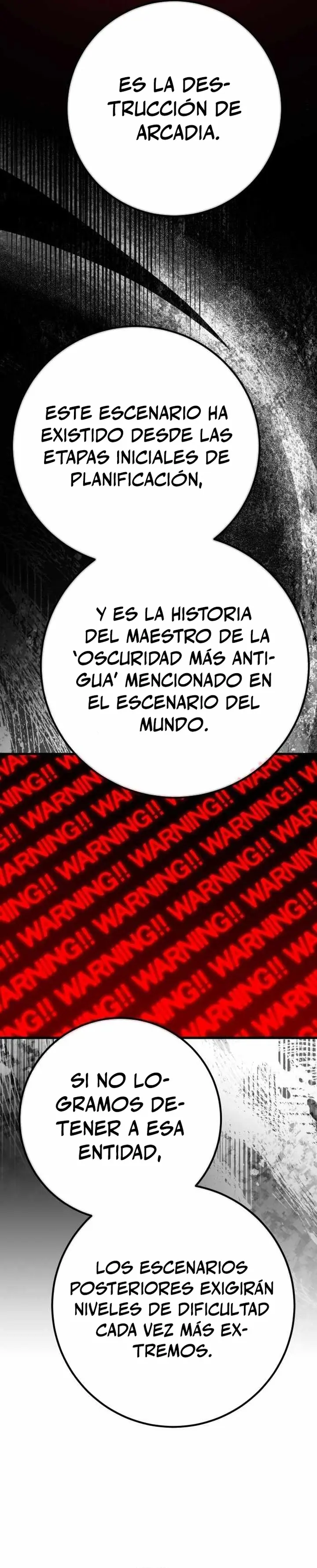 El Troll más fuerte del mundo Capitulo 149 página 7