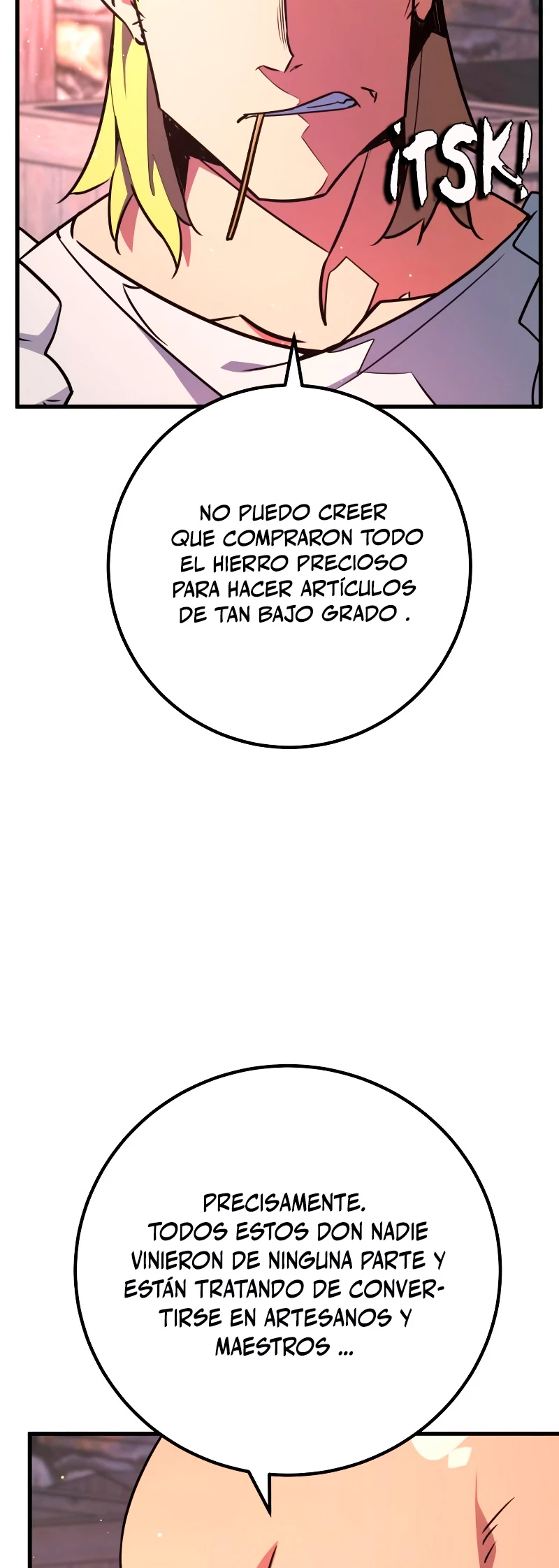 El Troll más fuerte del mundo Capitulo 15 página 10