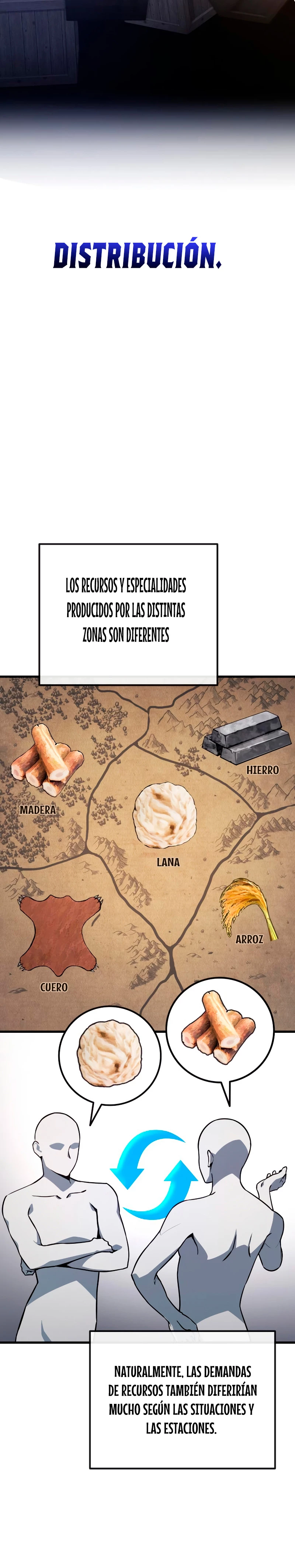 El Troll más fuerte del mundo Capitulo 15 página 17