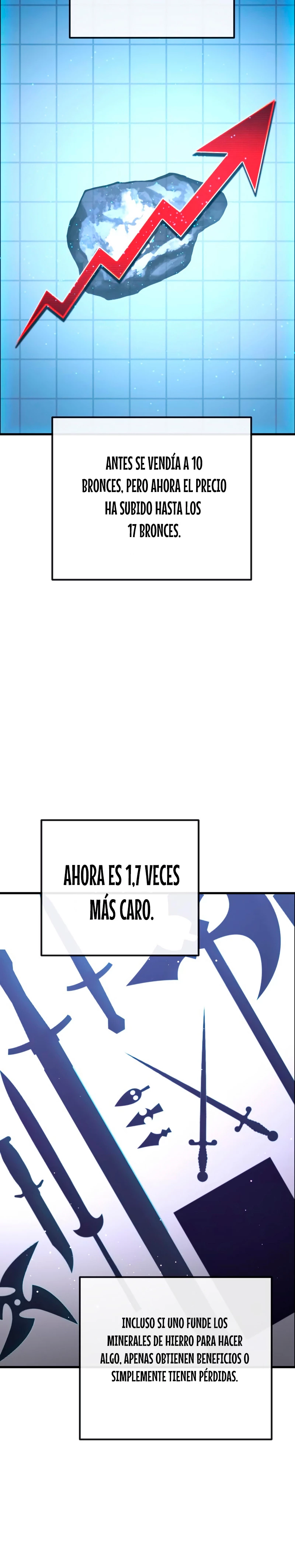 El Troll más fuerte del mundo Capitulo 15 página 20