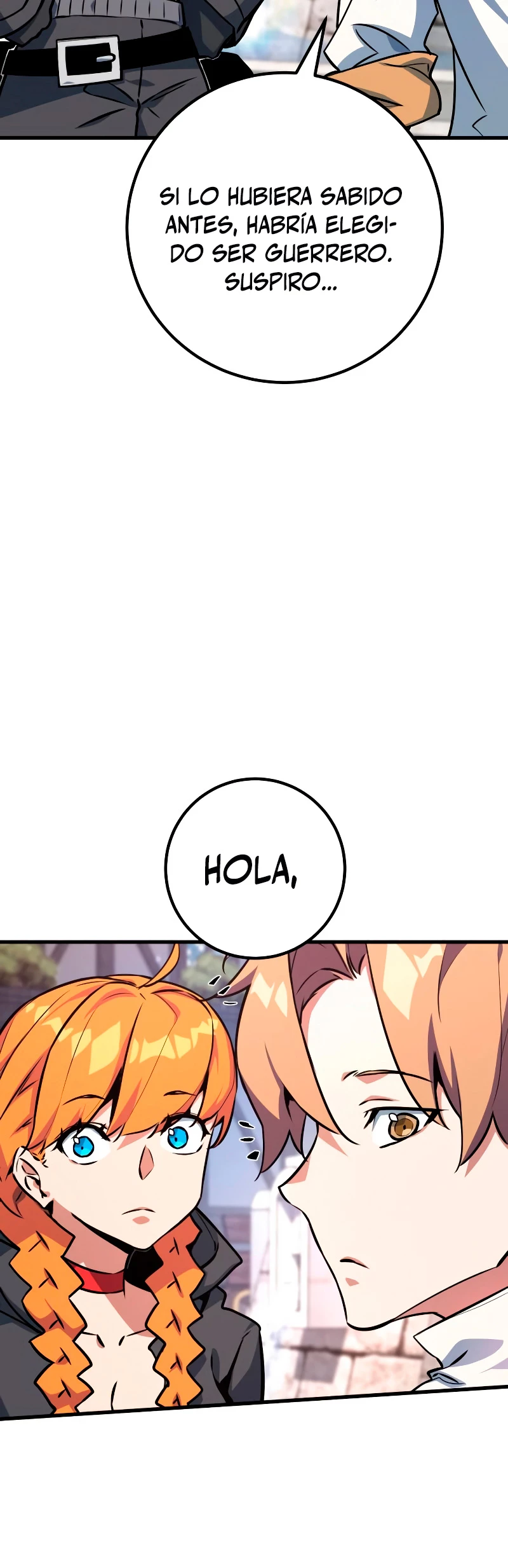 El Troll más fuerte del mundo Capitulo 15 página 22