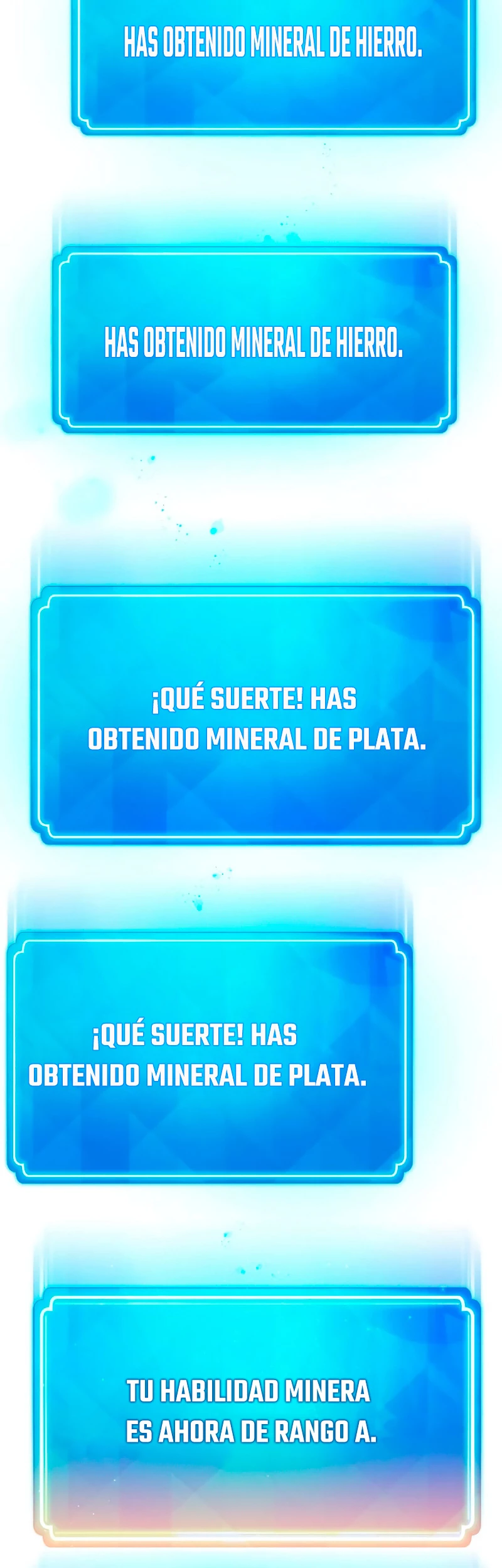 El Troll más fuerte del mundo Capitulo 15 página 33
