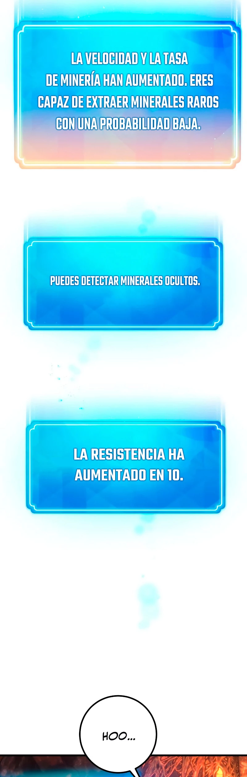 El Troll más fuerte del mundo Capitulo 15 página 34