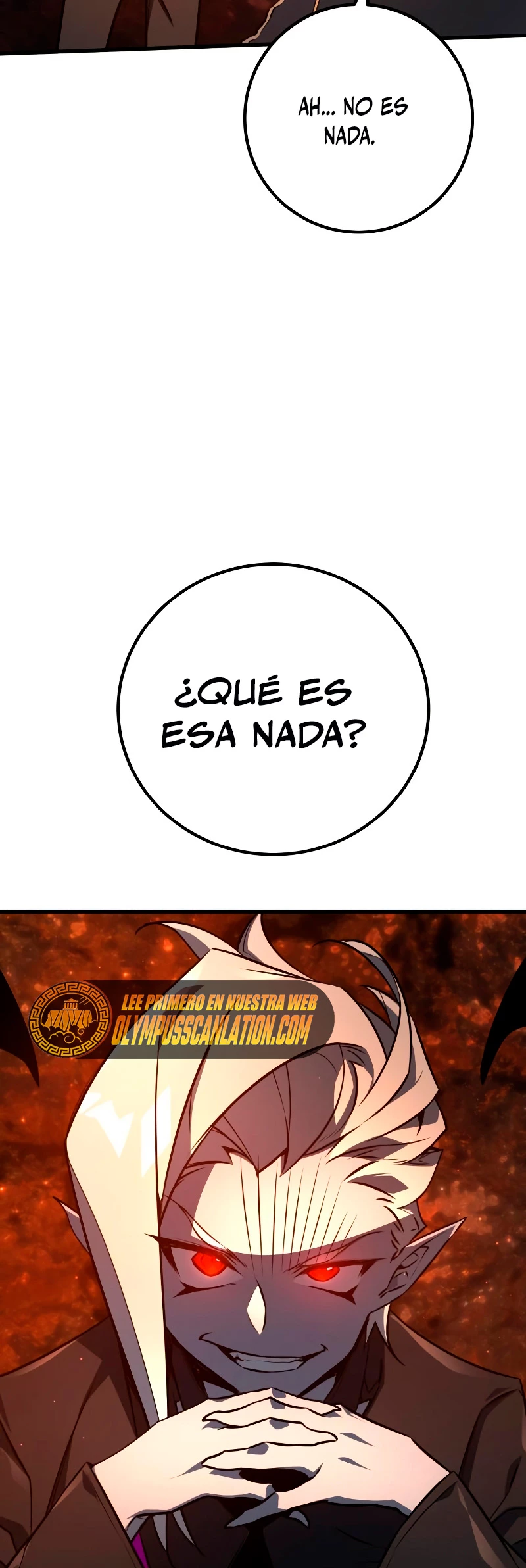El Troll más fuerte del mundo Capitulo 15 página 46