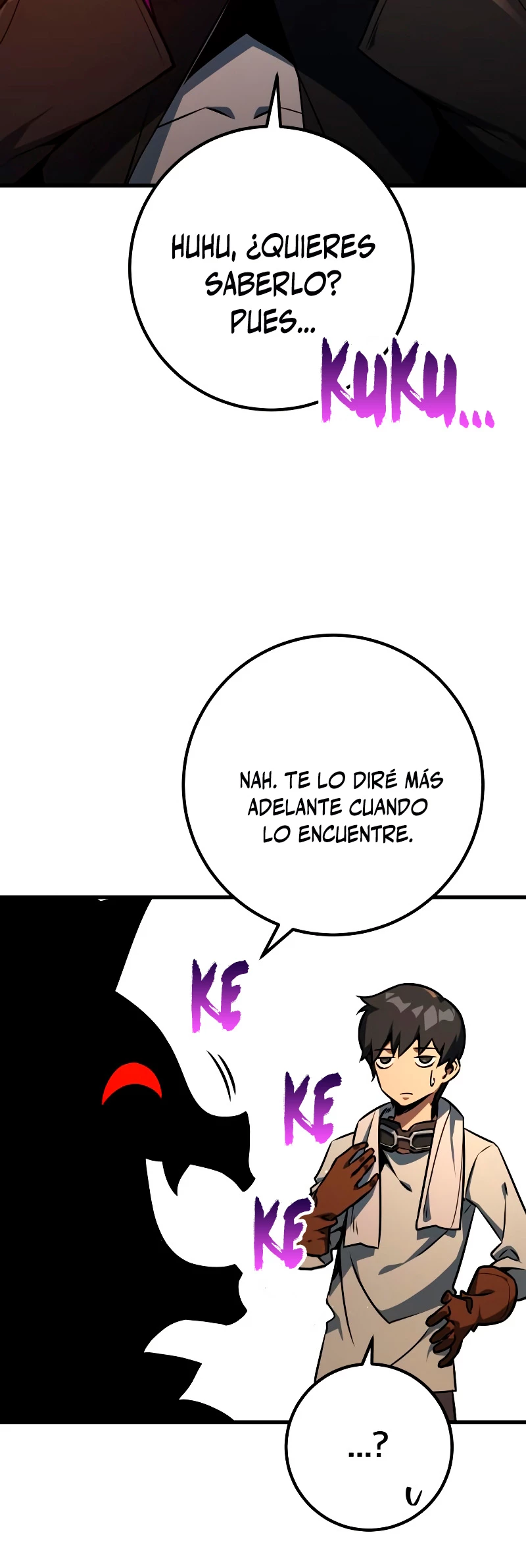 El Troll más fuerte del mundo Capitulo 15 página 47