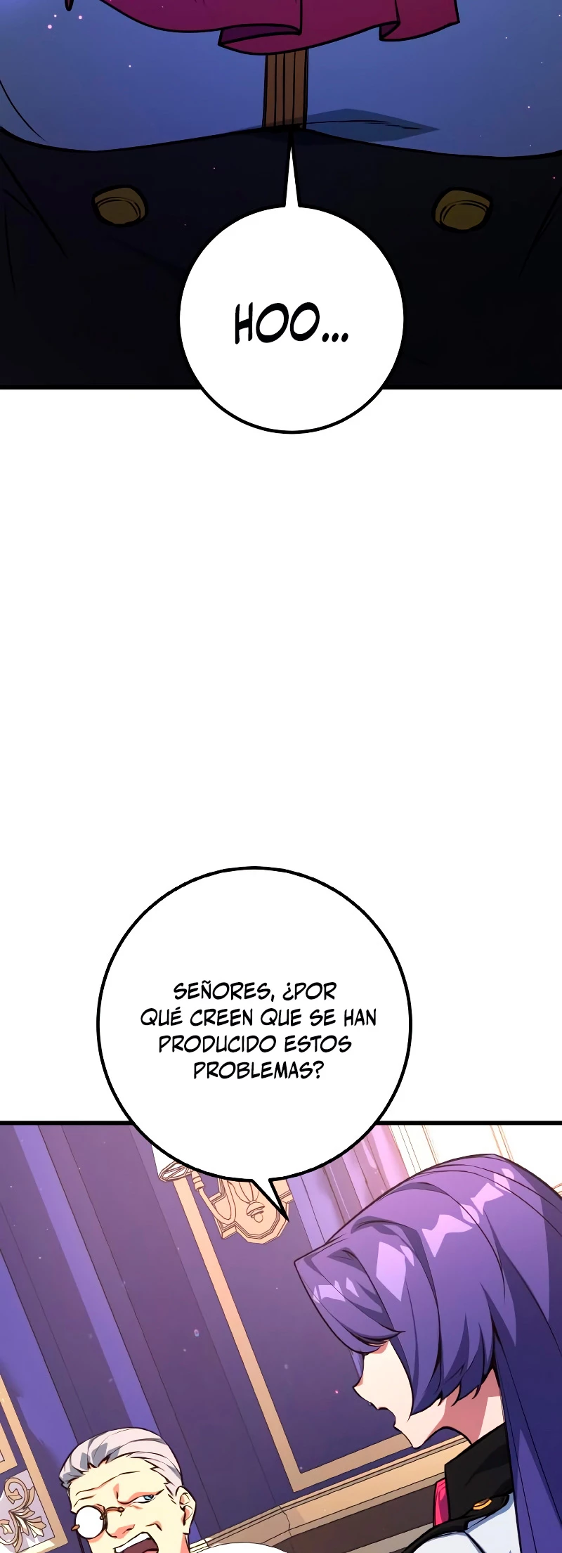 El Troll más fuerte del mundo Capitulo 15 página 56
