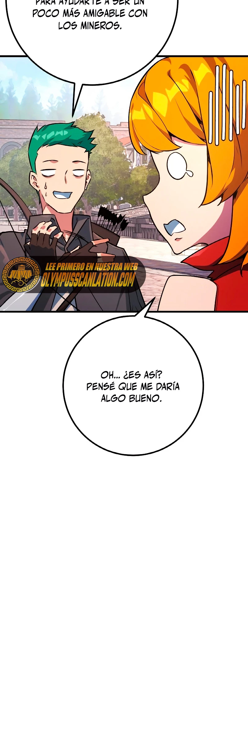El Troll más fuerte del mundo Capitulo 15 página 6