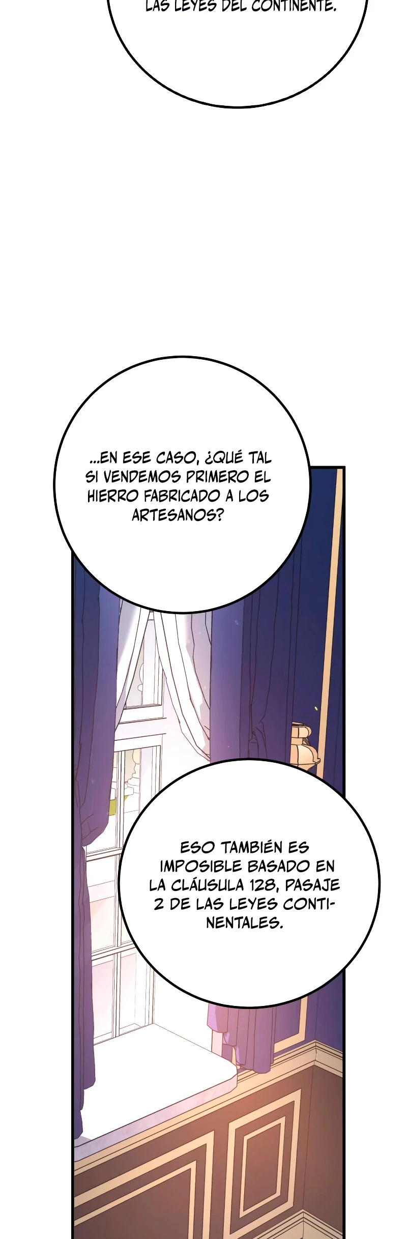 El Troll más fuerte del mundo Capitulo 15 página 61