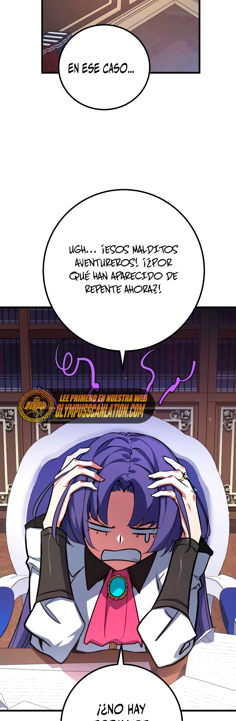 El Troll más fuerte del mundo Capitulo 15 página 62