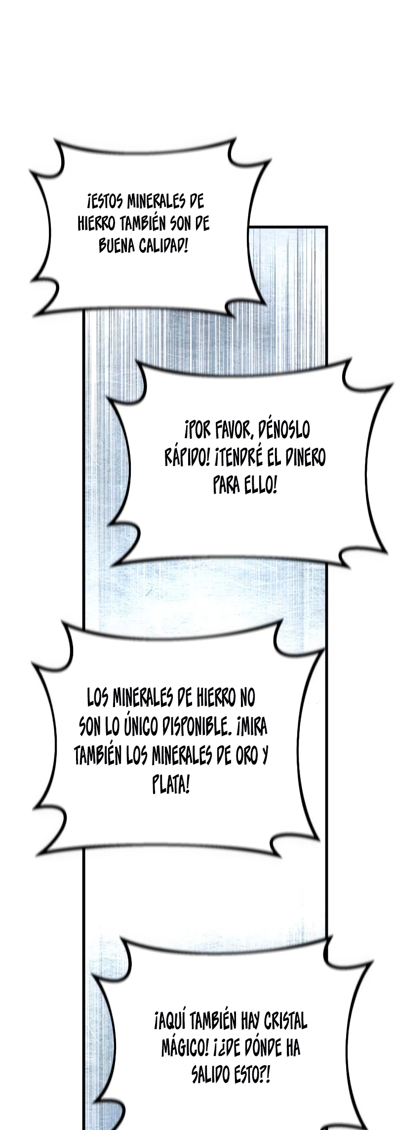 El Troll más fuerte del mundo Capitulo 15 página 66