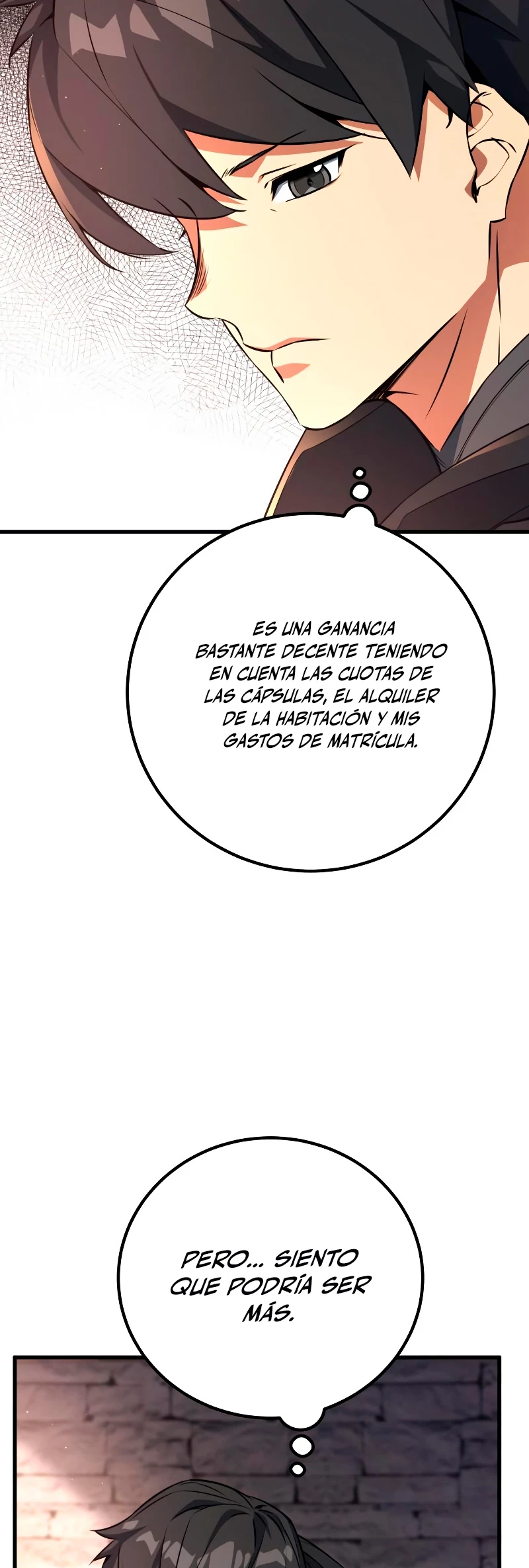 El Troll más fuerte del mundo Capitulo 15 página 72