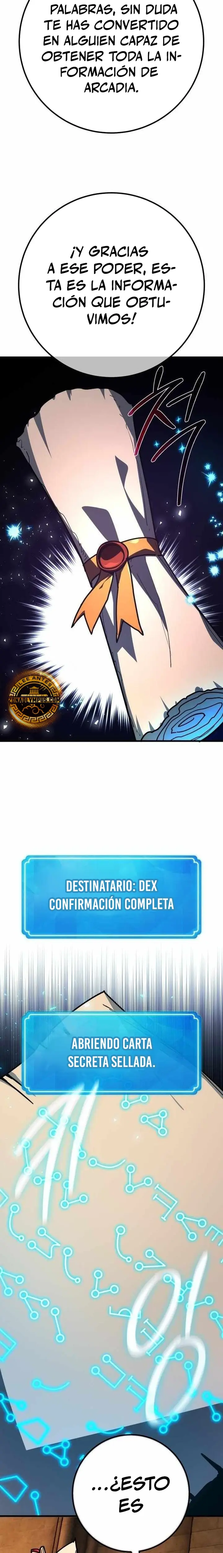El Troll más fuerte del mundo Capitulo 150 página 10