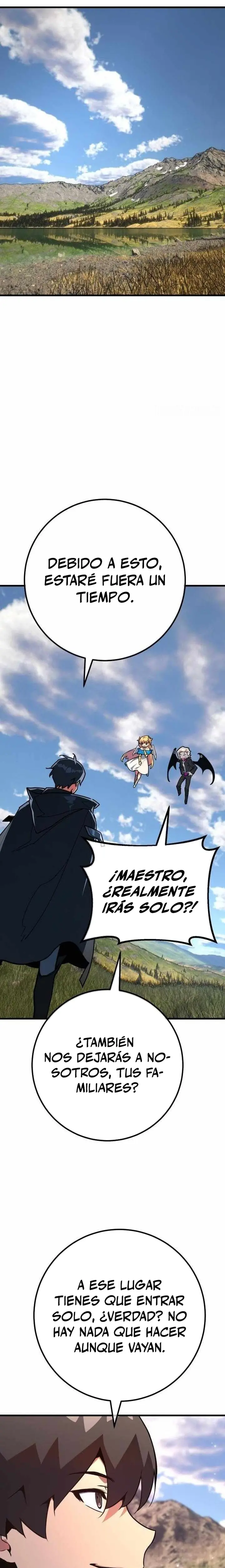 El Troll más fuerte del mundo Capitulo 150 página 15