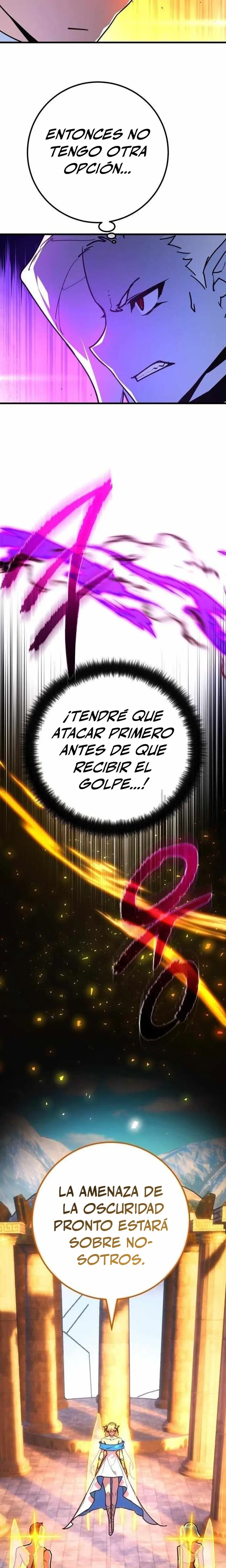 El Troll más fuerte del mundo Capitulo 150 página 20