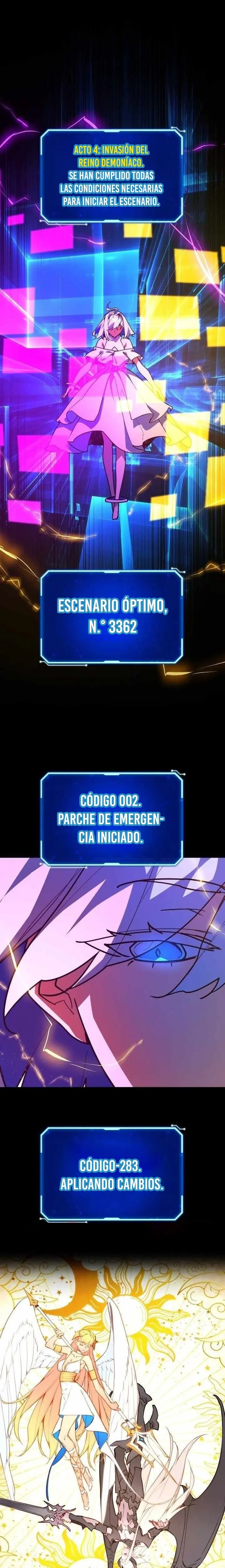 El Troll más fuerte del mundo Capitulo 150 página 24