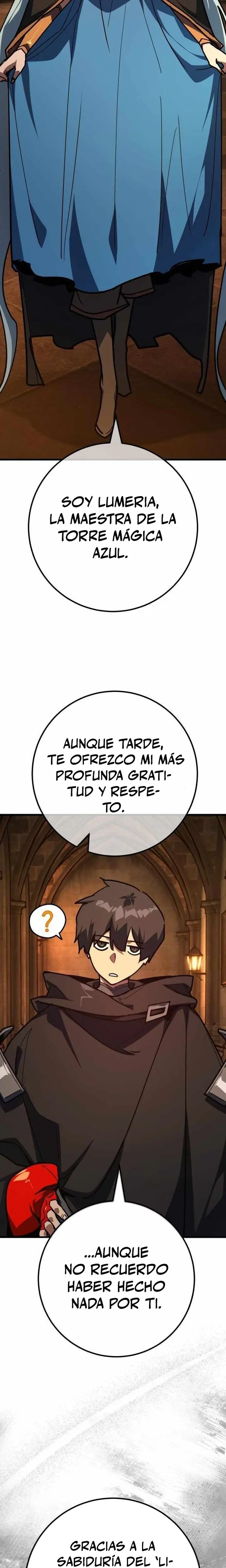 El Troll más fuerte del mundo Capitulo 150 página 4