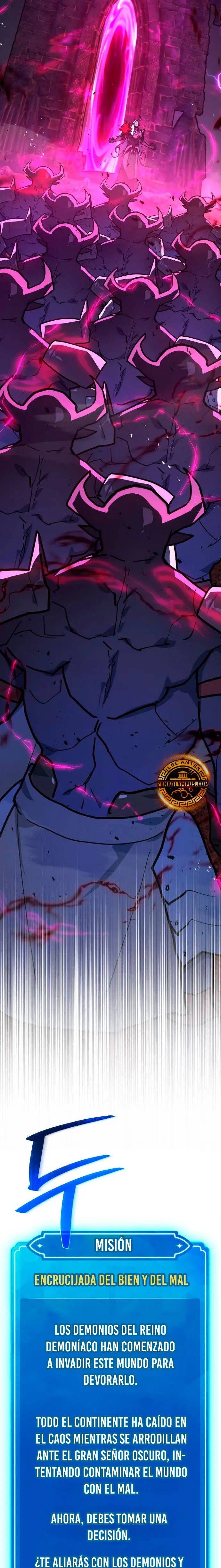 El Troll más fuerte del mundo Capitulo 151 página 14