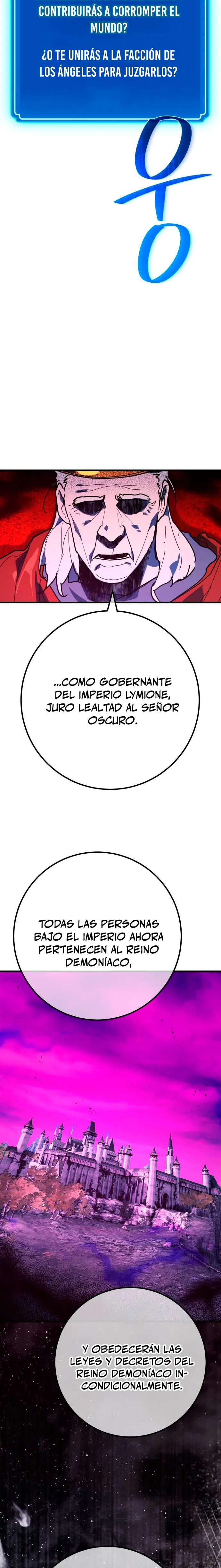 El Troll más fuerte del mundo Capitulo 151 página 15