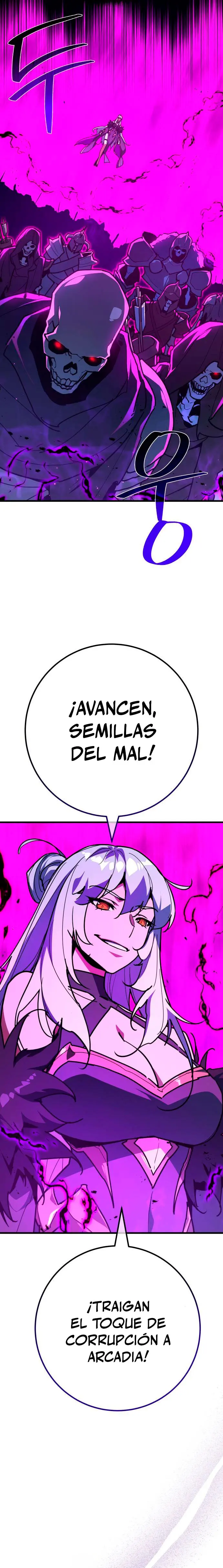 El Troll más fuerte del mundo Capitulo 151 página 18