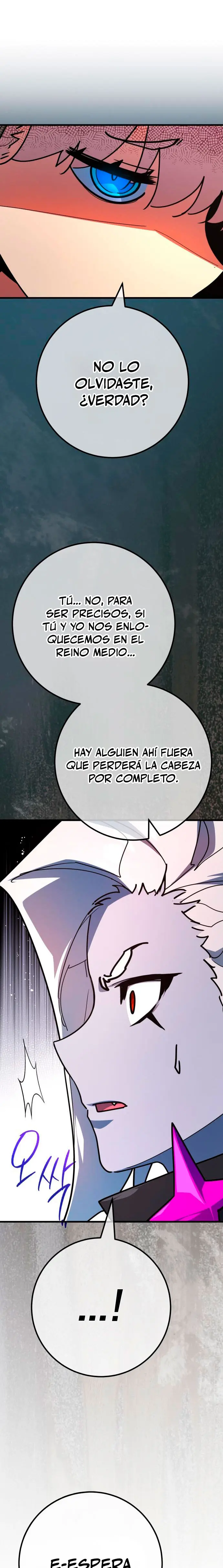 El Troll más fuerte del mundo Capitulo 151 página 22