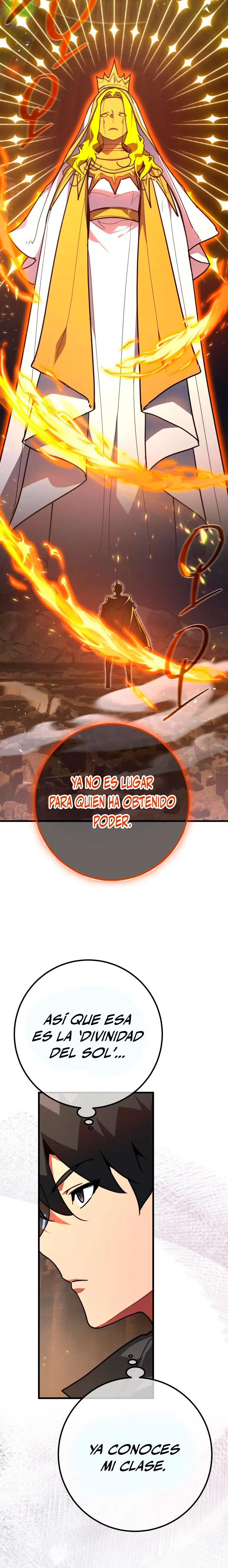 El Troll más fuerte del mundo Capitulo 151 página 6
