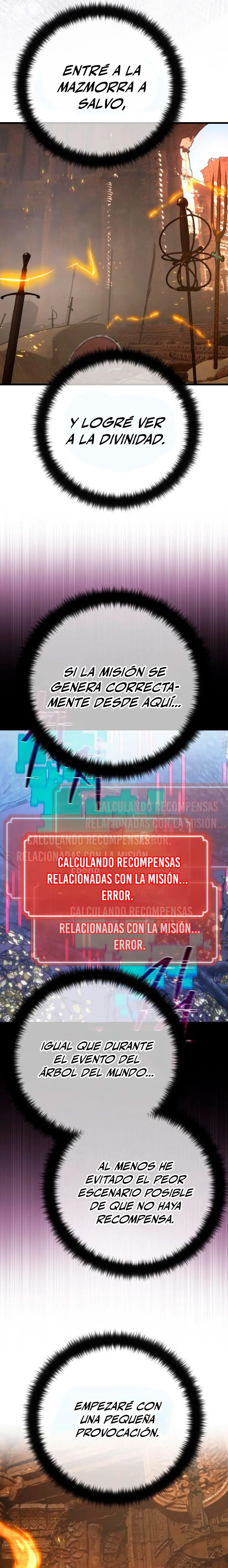El Troll más fuerte del mundo Capitulo 151 página 7