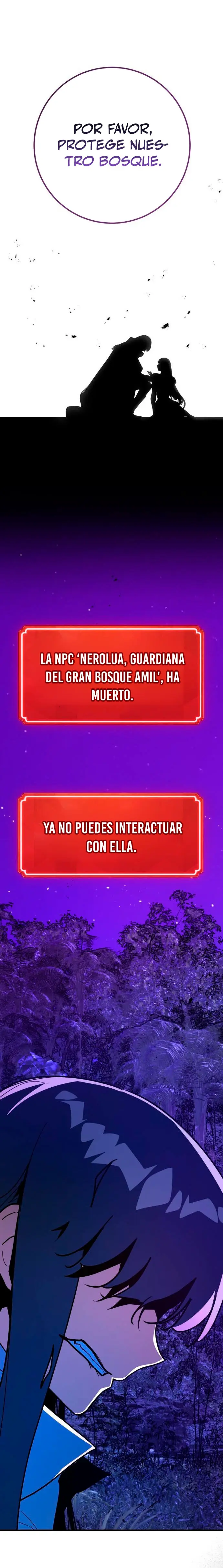 El Troll más fuerte del mundo Capitulo 152 página 13
