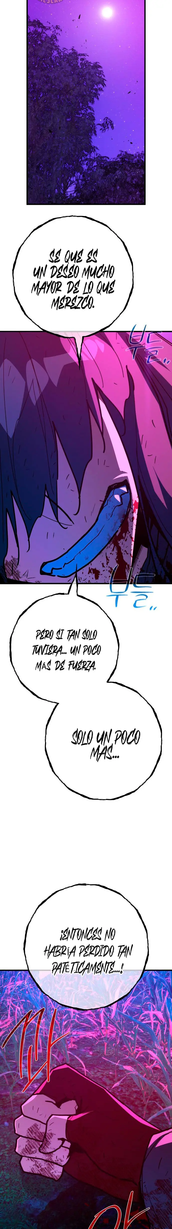 El Troll más fuerte del mundo Capitulo 152 página 19