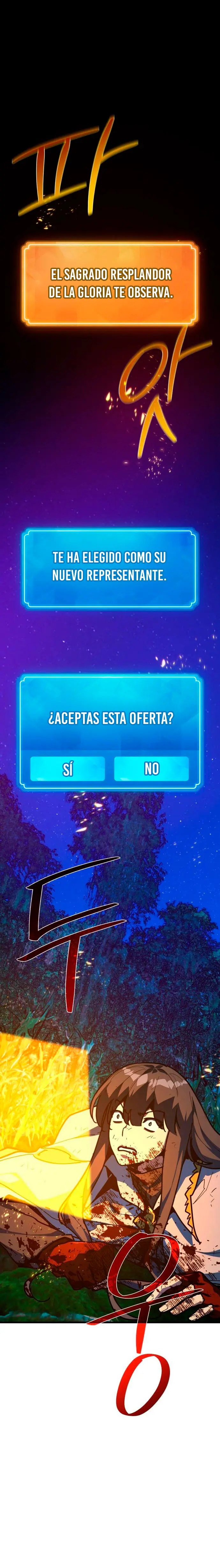 El Troll más fuerte del mundo Capitulo 152 página 21