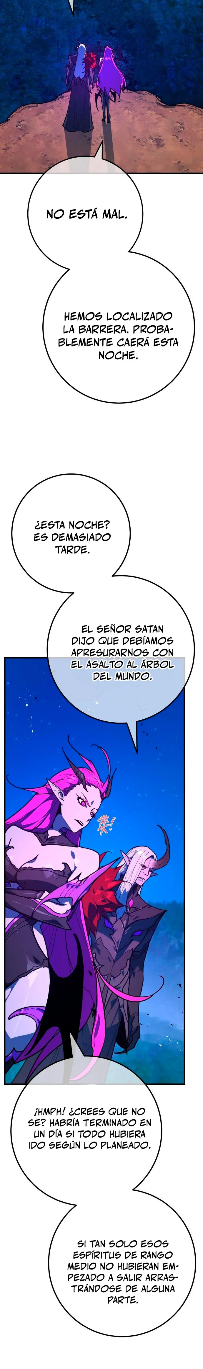 El Troll más fuerte del mundo Capitulo 152 página 3