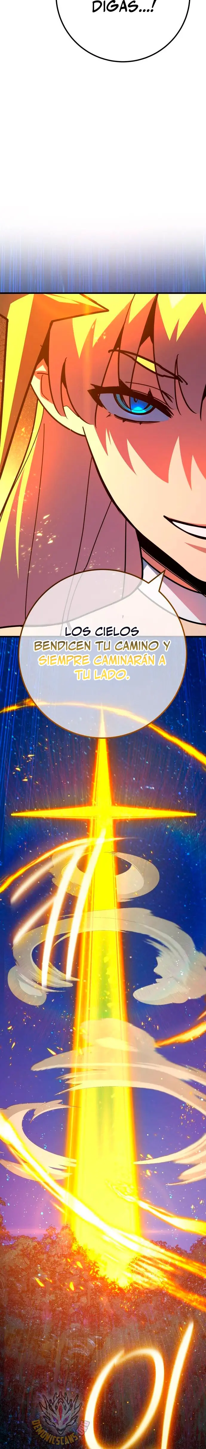 El Troll más fuerte del mundo Capitulo 152 página 34