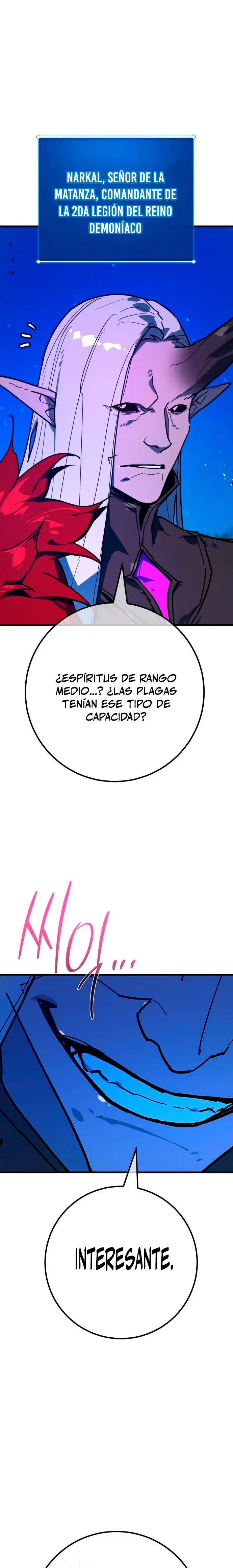 El Troll más fuerte del mundo Capitulo 152 página 4