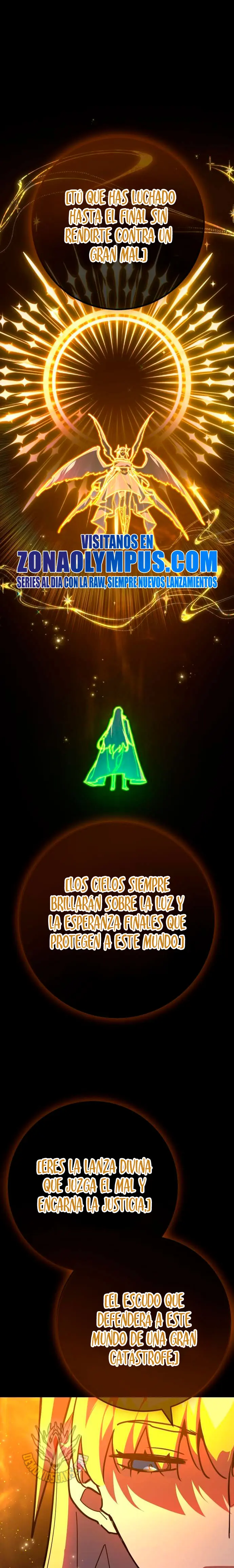 El Troll más fuerte del mundo Capitulo 153 página 2