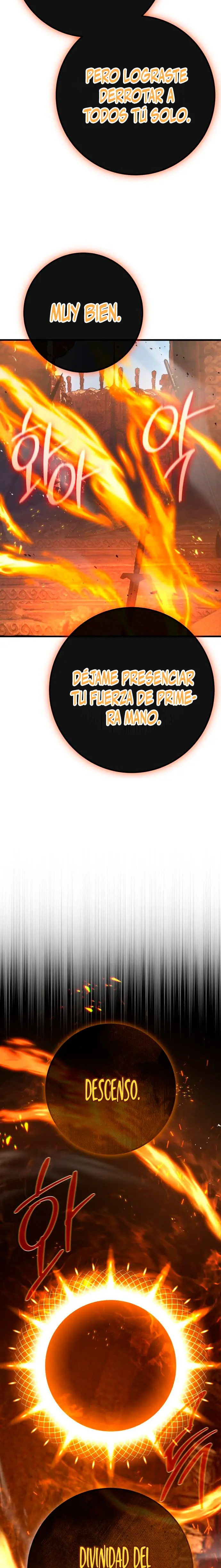 El Troll más fuerte del mundo Capitulo 153 página 20