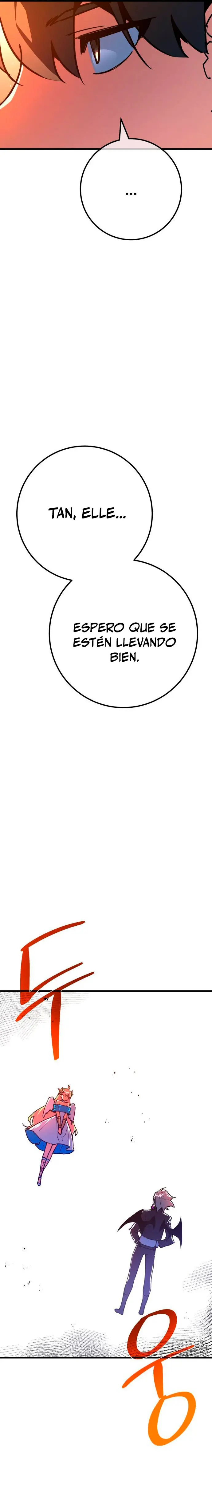 El Troll más fuerte del mundo Capitulo 153 página 22