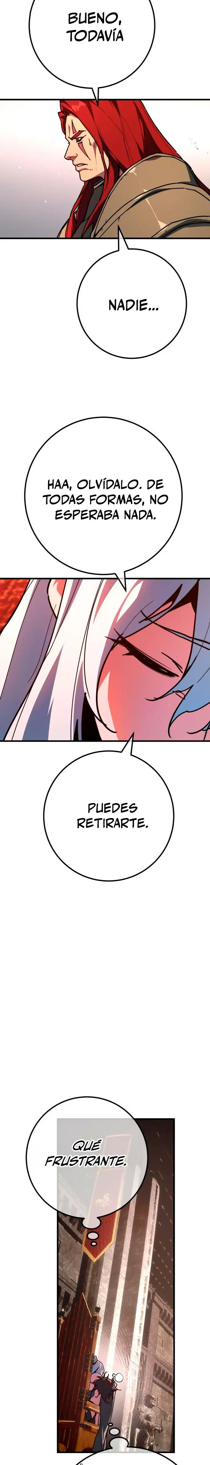 El Troll más fuerte del mundo Capitulo 153 página 27