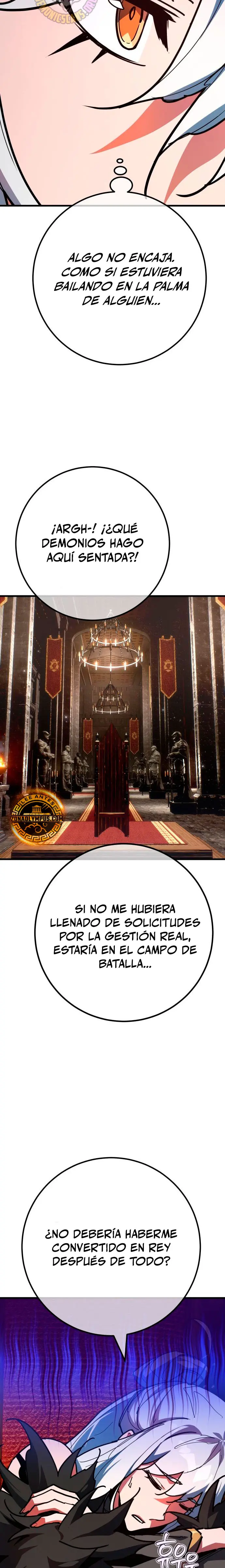 El Troll más fuerte del mundo Capitulo 153 página 29