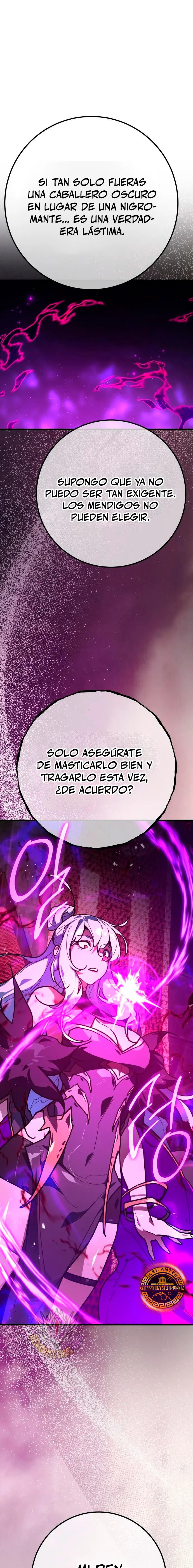 El Troll más fuerte del mundo Capitulo 153 página 36