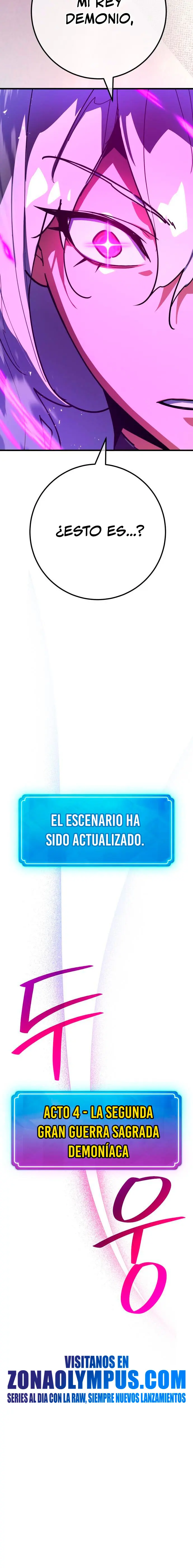 El Troll más fuerte del mundo Capitulo 153 página 37