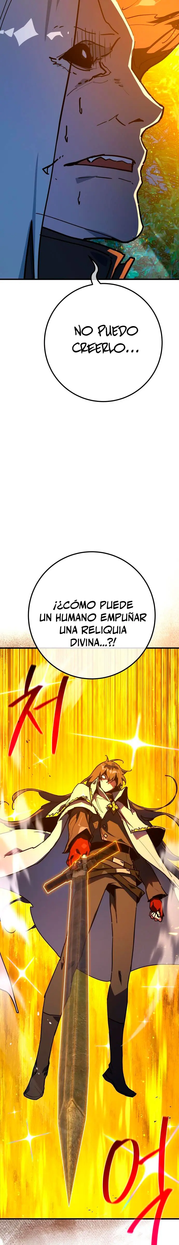 El Troll más fuerte del mundo Capitulo 153 página 6